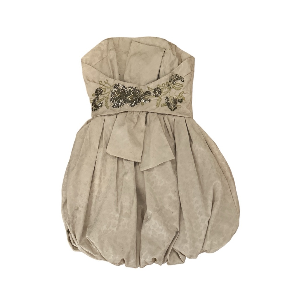 BEBE mini dress